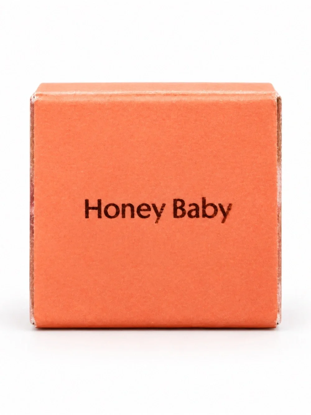 WINKY LUX Skinny Plump Demi-Matte Lipstick in Honey Baby 0.95g BRAND NEW